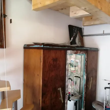 Apartamento La Paella Daire *