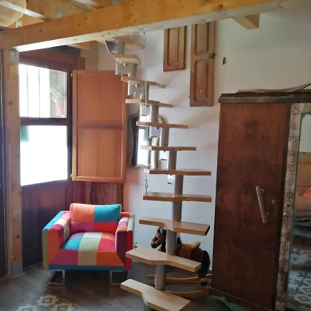 Apartamento La Paella Daire