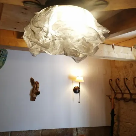 Daire Apartamento La Paella