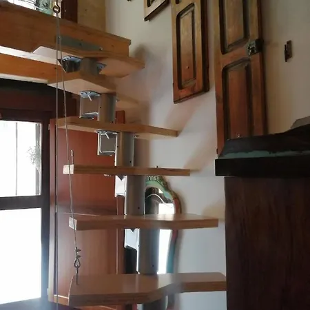 Daire Apartamento La Paella