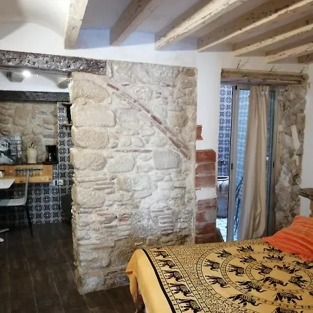 Apartamento La Paella Daire Alicante