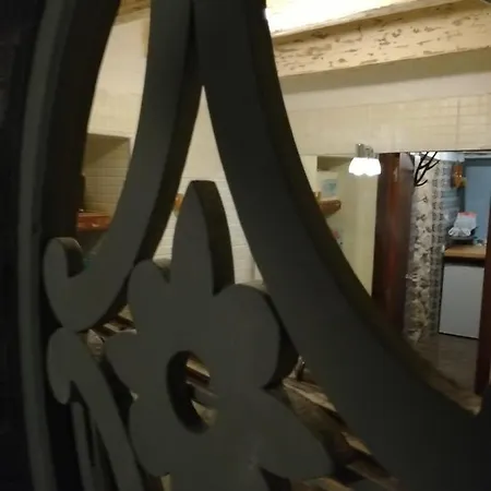 Apartamento La Paella Daire