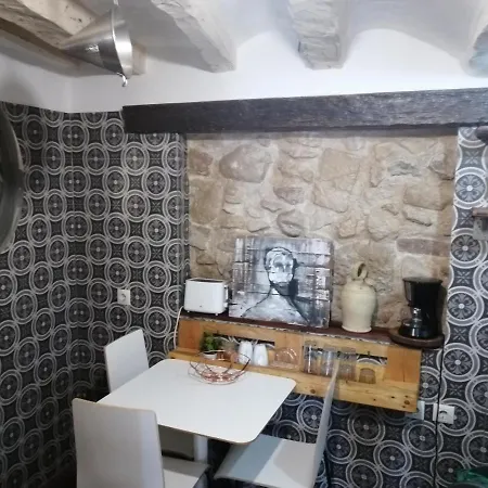 Daire Apartamento La Paella *