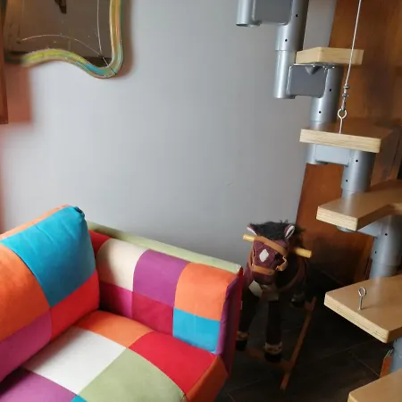 Daire Apartamento La Paella Alicante