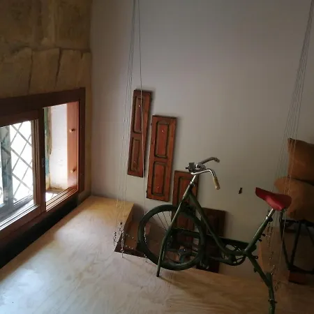Apartamento La Paella Alicante