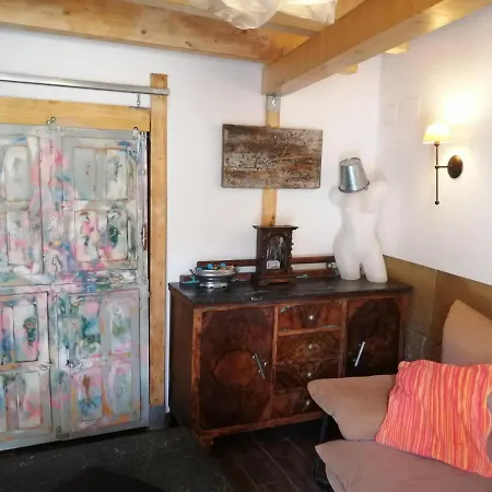 Apartamento La Paella * Alicante