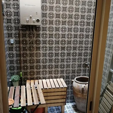 Apartamento La Paella Alicante