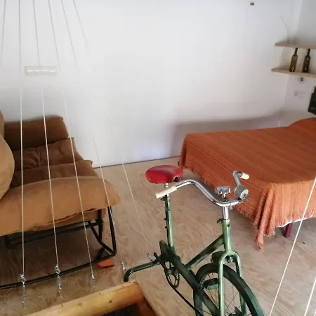 Apartamento La Paella Apartment *