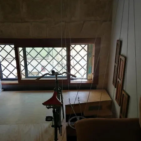 Apartament Apartamento La Paella Alicante