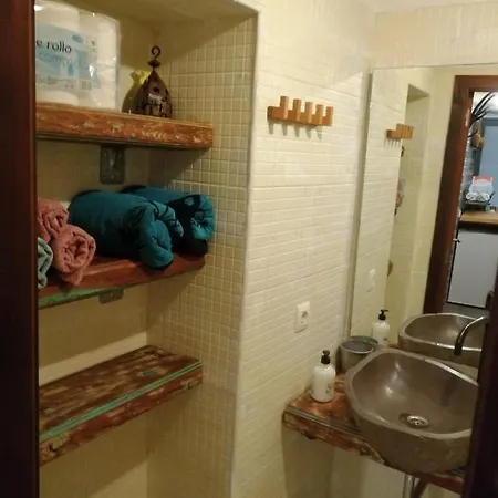 Apartamento La Paella Apartament Alicante