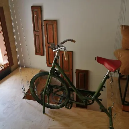 Apartamento La Paella *
