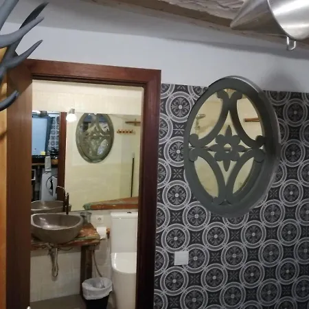 Apartamento La Paella Apartment