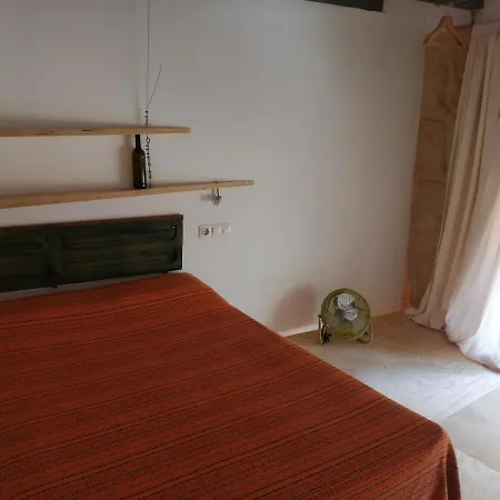Apartamento La Paella * 알리칸테