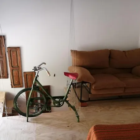 Apartamento La Paella 알리칸테